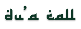 Dua Call Logo